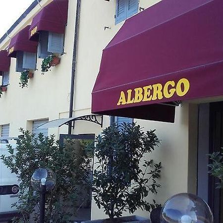 Hotel Ded 1 Checkin A Richiesta Parma Exterior foto